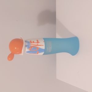 Moschino i love love edt